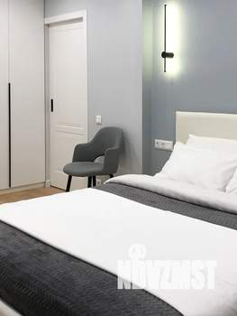 2-к квартира, посуточно, 43м2, 3/9 этаж