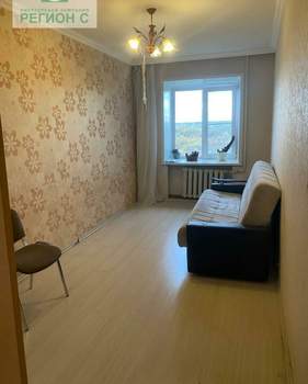 3-к квартира, на длительный срок, 61м2, 4/5 этаж