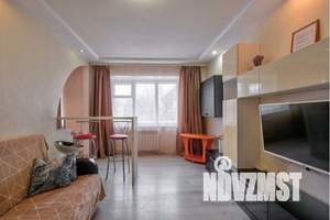 2-к квартира, посуточно, 44м2, 3/5 этаж