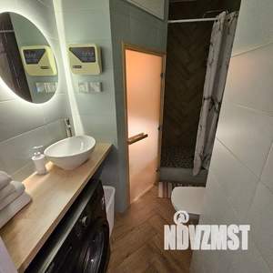 1-к квартира, посуточно, 27м2, 2/8 этаж