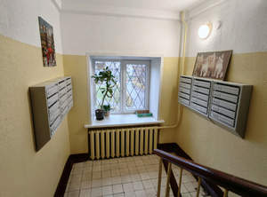 1-к квартира, на длительный срок, 32м2, 3/3 этаж