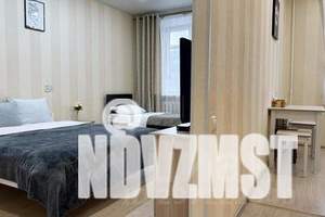 1-к квартира, посуточно, 32м2, 2/5 этаж