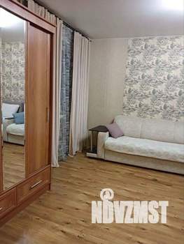 1-к квартира, посуточно, 48м2, 1/1 этаж
