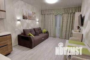 1-к квартира, посуточно, 28м2, 1/14 этаж