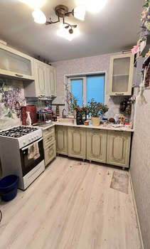 2-к квартира, на длительный срок, 40м2, 2/3 этаж