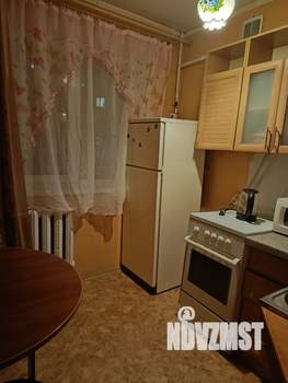 2-к квартира, на длительный срок, 45м2, 1/5 этаж