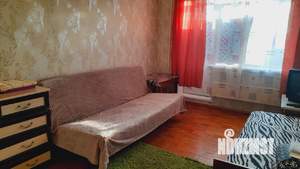 1-к квартира, посуточно, 37м2, 7/9 этаж