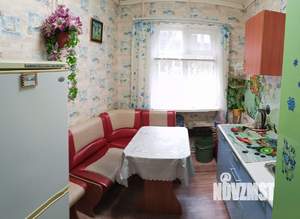 1-к квартира, на длительный срок, 31м2, 1/2 этаж