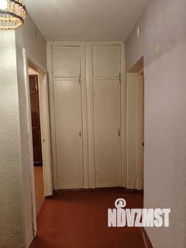 2-к квартира, на длительный срок, 47м2, 4/5 этаж