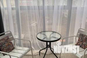 2-к квартира, посуточно, 54м2, 5/12 этаж