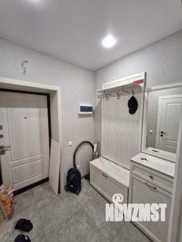 Студия квартира, на длительный срок, 27м2, 8/10 этаж