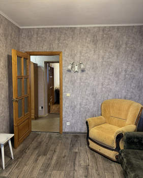 3-к квартира, на длительный срок, 60м2, 5/5 этаж