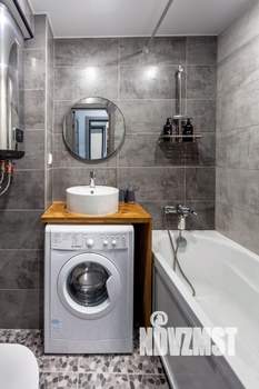 Студия квартира, посуточно, 21м2, 12/16 этаж