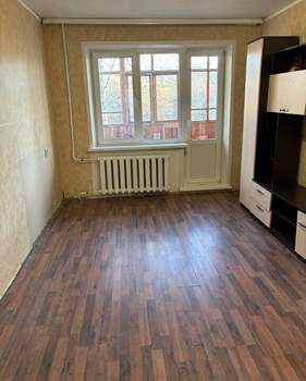 2-к квартира, на длительный срок, 44м2, 2/5 этаж