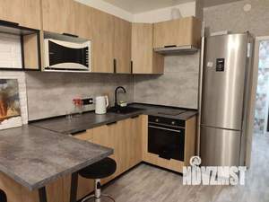 1-к квартира, посуточно, 27м2, 1/1 этаж