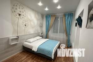 1-к квартира, посуточно, 30м2, 1/5 этаж
