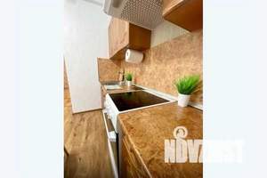 1-к квартира, посуточно, 48м2, 13/15 этаж