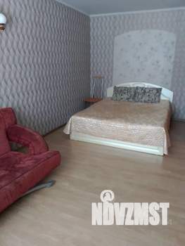 1-к квартира, посуточно, 30м2, 1/5 этаж