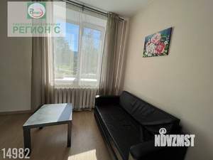 1-к квартира, на длительный срок, 35м2, 1/10 этаж