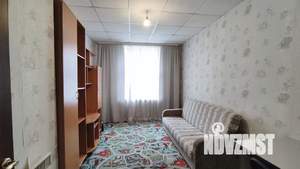 1-к квартира, на длительный срок, 31м2, 1/2 этаж