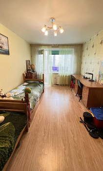 3-к квартира, на длительный срок, 62м2, 5/9 этаж