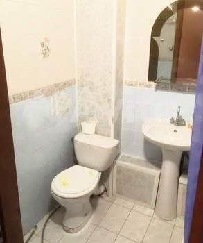 1-к квартира, на длительный срок, 31м2, 3/9 этаж