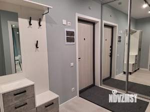2-к квартира, на длительный срок, 47м2, 2/15 этаж
