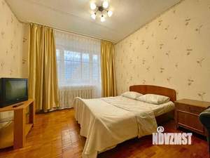 1-к квартира, посуточно, 34м2, 3/13 этаж