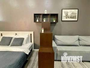 1-к квартира, посуточно, 26м2, 16/16 этаж