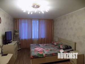 1-к квартира, посуточно, 35м2, 3/4 этаж