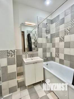 1-к квартира, на длительный срок, 40м2, 1/4 этаж