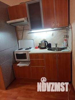 Студия квартира, посуточно, 29м2, 3/14 этаж