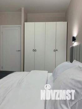 2-к квартира, посуточно, 34м2, 1/1 этаж