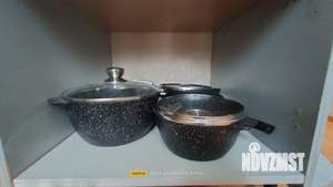 2-к квартира, посуточно, 45м2, 1/5 этаж