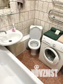 1-к квартира, посуточно, 25м2, 11/12 этаж