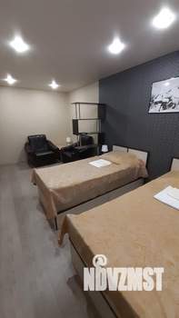 2-к квартира, посуточно, 42м2, 2/5 этаж