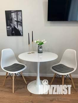 Студия квартира, посуточно, 27м2, 13/14 этаж