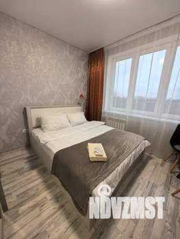 Студия квартира, посуточно, 18м2, 5/9 этаж