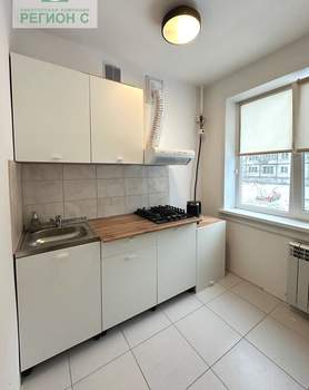 2-к квартира, на длительный срок, 44м2, 1/5 этаж