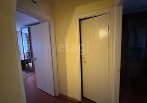 2-к квартира, на длительный срок, 58м2, 4/5 этаж
