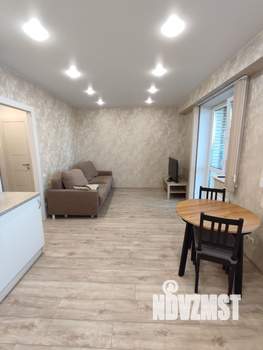 Студия квартира, на длительный срок, 31м2, 11/12 этаж