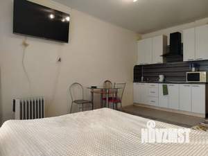 Студия квартира, посуточно, 25м2, 8/14 этаж