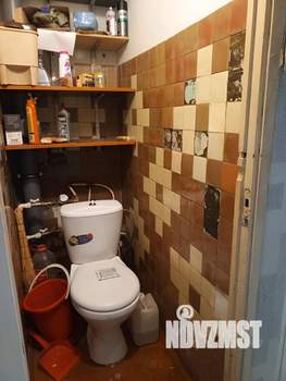 2-к квартира, на длительный срок, 44м2, 9/9 этаж