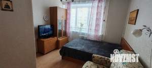 1-к квартира, посуточно, 24м2, 6/12 этаж