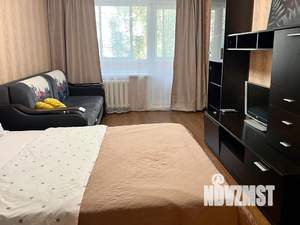 2-к квартира, посуточно, 48м2, 3/5 этаж