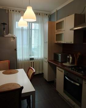 2-к квартира, на длительный срок, 54м2, 5/10 этаж
