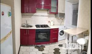 1-к квартира, посуточно, 29м2, 1/1 этаж