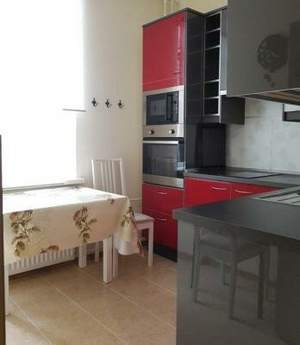 2-к квартира, на длительный срок, 52м2, 2/5 этаж