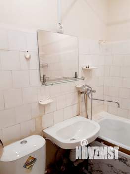 1-к квартира, на длительный срок, 30м2, 4/5 этаж