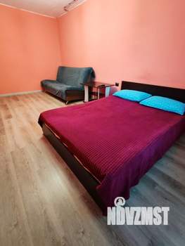 1-к квартира, посуточно, 30м2, 1/9 этаж